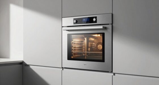 top 15 electric convection wall ovens