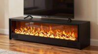 top 15 electric fireplace heaters