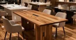 top 15 expandable dining tables