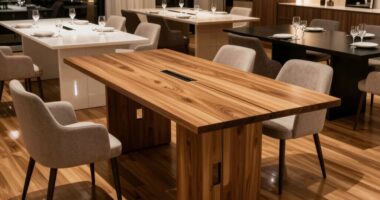 top 15 expandable dining tables