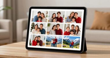 top 15 family photo frames