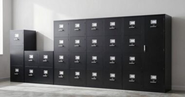 top 15 fireproof filing cabinets