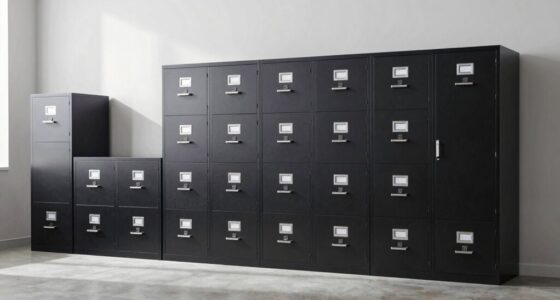 top 15 fireproof filing cabinets