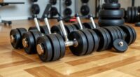 top 15 heavy adjustable dumbbells