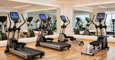 top 15 home ellipticals 2026
