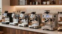 top 15 home espresso machines