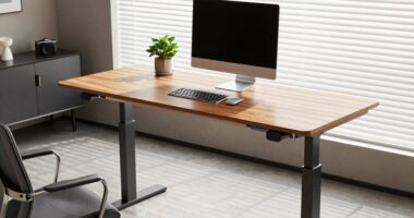 top 15 home office desks