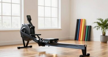 top 15 home rowing machines