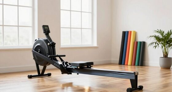 top 15 home rowing machines