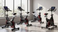 top 15 home stationary bikes