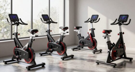 top 15 home stationary bikes