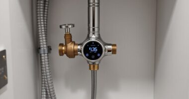 top 15 home water valves