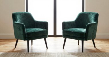 top 15 living room chairs