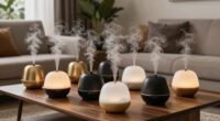 top 15 luxury diffusers