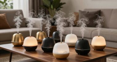 top 15 luxury diffusers