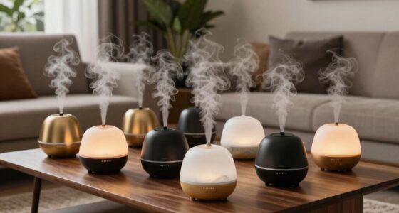 top 15 luxury diffusers