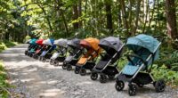 top 15 off road baby wagons