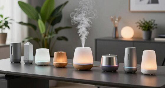 top 15 office nebulizing diffusers