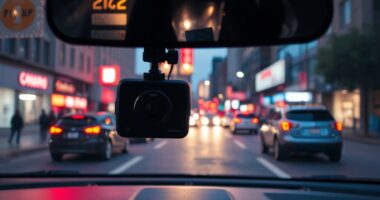 top 15 parking mode dash cams