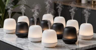 top 15 portable diffuser picks