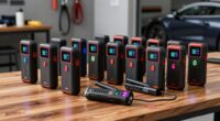 top 15 portable jump starters