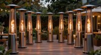 top 15 propane patio heaters