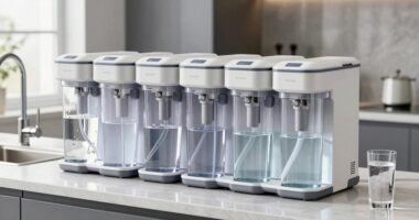 top 15 ro filtration systems