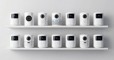 top 15 smart safety devices