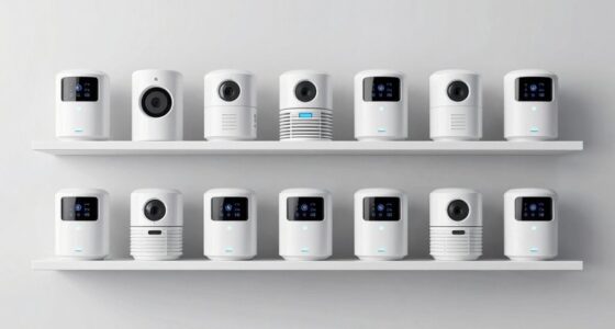 top 15 smart safety devices