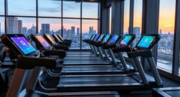 top 15 subscription free treadmills