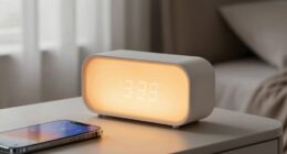 top 15 sunrise alarm clocks