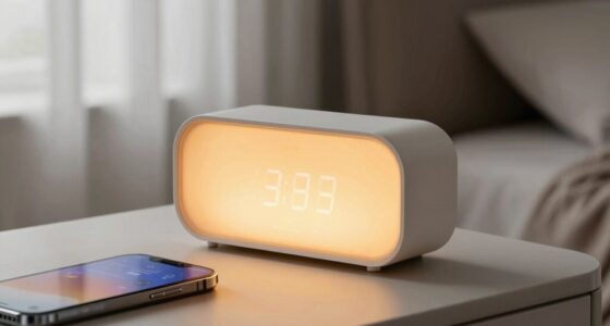 top 15 sunrise alarm clocks