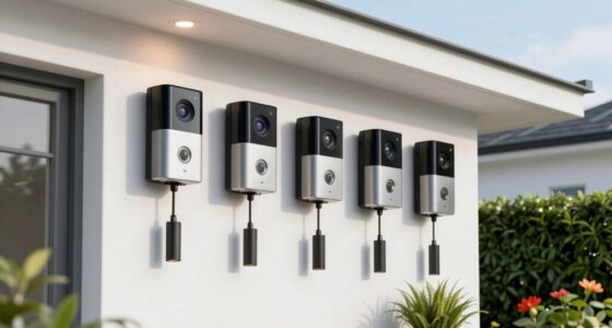 top 15 video doorbell cameras