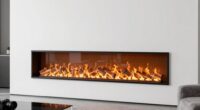 top 15 wall fireplace heaters