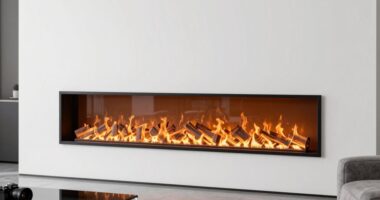 top 15 wall fireplace heaters