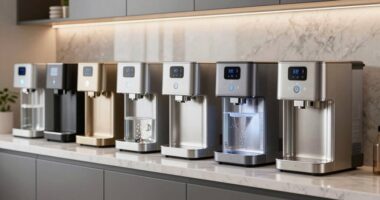 top 15 water dispenser reviews