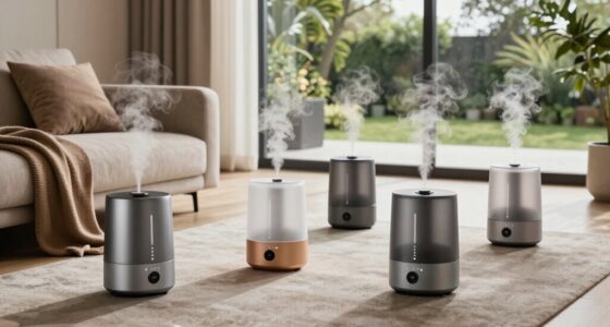 top 15 whole house scent machines