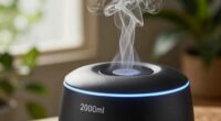 top 2000ml oil diffusers