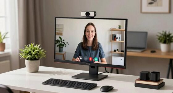 top 4k webcam picks