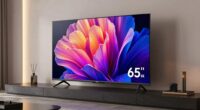 top 65 inch 4k smart tvs