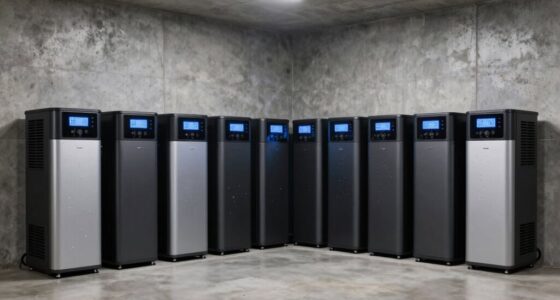 top 70 pint basement dehumidifiers