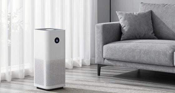 top air purifier humidifier combos