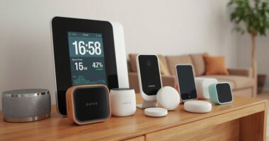 top air quality monitors