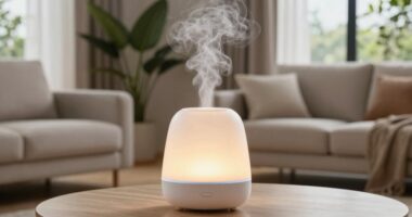 top allergy diffusers 2026