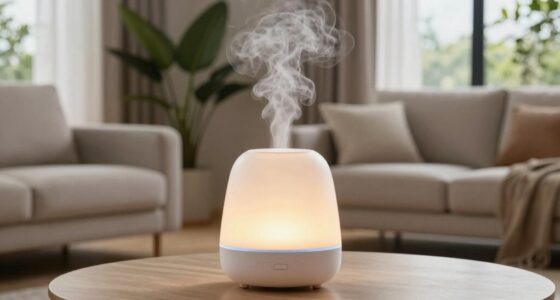 top allergy diffusers 2026