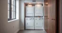 top apartment washer dryer sets