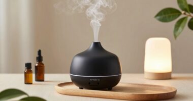 top aromatherapy diffuser picks