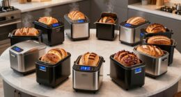 top artisan bread makers