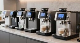 top automatic espresso machines