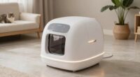 top automatic litter boxes